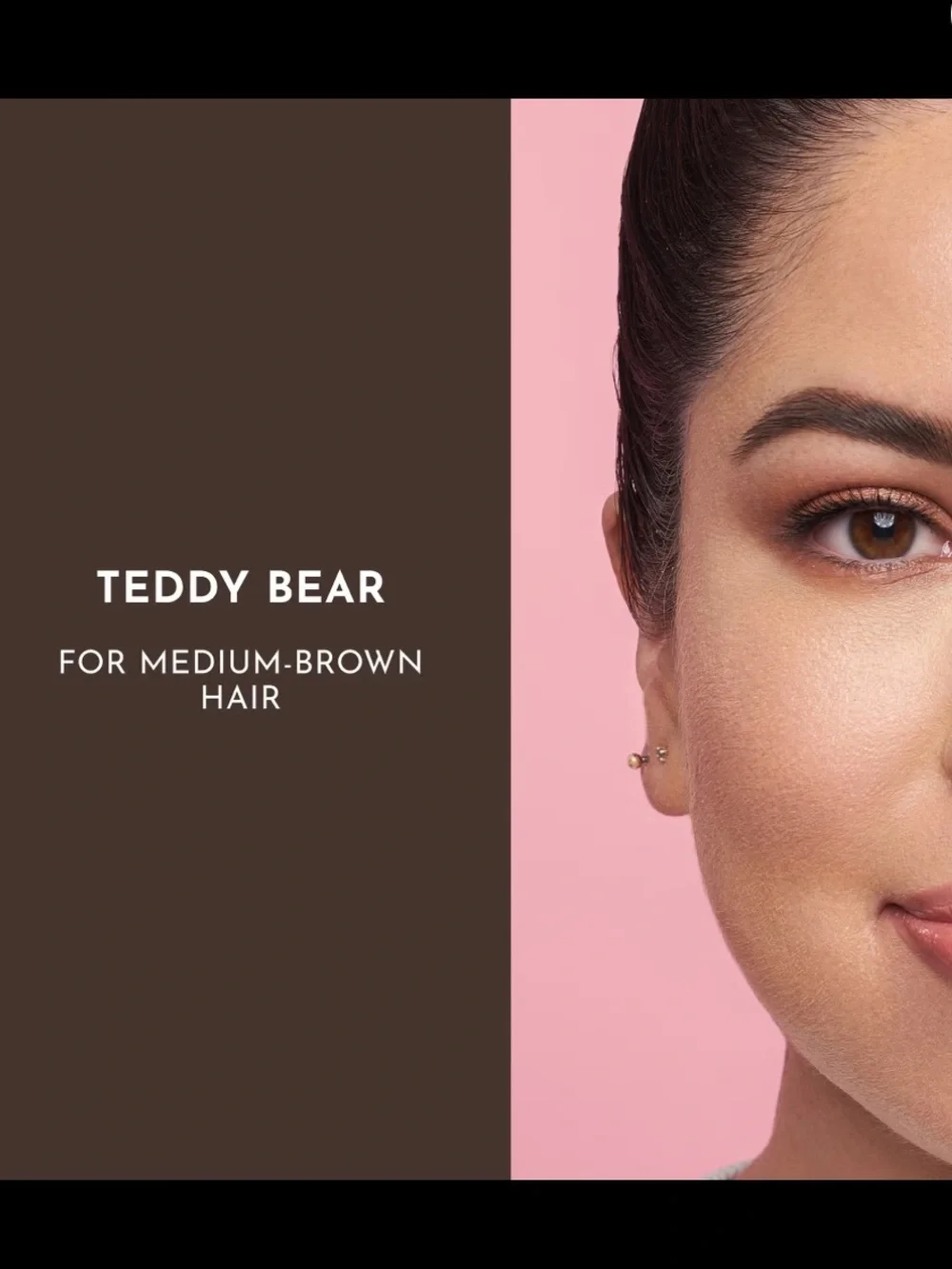 🌷 Lawless Shape Up Soft Fill Eyebrow Pencil Teddy Bear /Blondie / Oak New FullSz